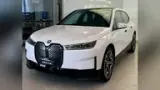 BMW Ix - Miniatura 1