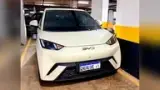 BYD Dolphin Mini - Miniatura 2