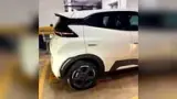 BYD Dolphin Mini - Miniatura 3