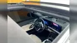 BMW IX1 - Miniatura 12