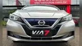 Nissan Leaf - Miniatura 2