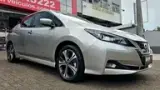 Nissan Leaf - Miniatura 3