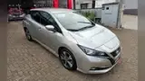 Nissan Leaf - Miniatura 4