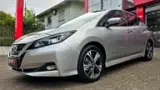 Nissan Leaf - Miniatura 5