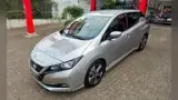 Nissan Leaf - Miniatura 6