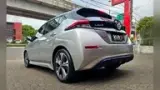 Nissan Leaf - Miniatura 7