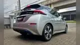 Nissan Leaf - Miniatura 9