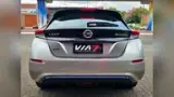 Nissan Leaf - Miniatura 12