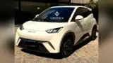 BYD Dolphin Mini - Miniatura 2