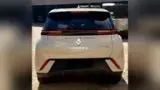 BYD Dolphin Mini - Miniatura 6