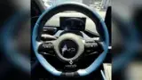 BYD Dolphin Mini - Miniatura 9