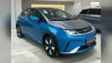 BYD Dolphin Plus - Miniatura 2