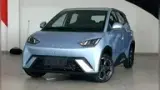 BYD Dolphin Mini - Miniatura 2