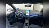 BYD Dolphin Mini - Miniatura 5