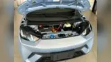 BYD Dolphin Mini - Miniatura 16