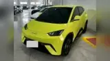 BYD Dolphin Mini - Miniatura 1