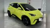 BYD Dolphin Mini - Miniatura 3
