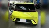 BYD Dolphin Mini - Miniatura 4