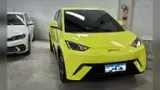 BYD Dolphin Mini - Miniatura 5
