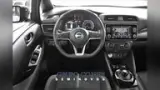 Nissan Leaf - Miniatura 10