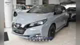 Nissan Leaf - Miniatura 17