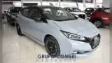 Nissan Leaf - Miniatura 1