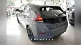 Nissan Leaf - Miniatura 3