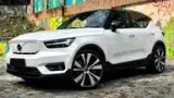 Volvo XC40 Recharge - Miniatura 4
