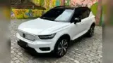 Volvo XC40 Recharge - Miniatura 12