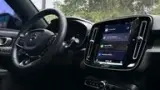 Volvo XC40 Recharge - Miniatura 14