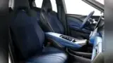 BYD Dolphin Mini - Miniatura 8