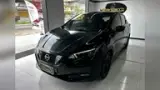 Nissan Leaf - Miniatura 3