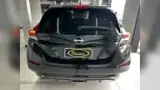 Nissan Leaf - Miniatura 5