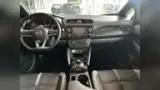 Nissan Leaf - Miniatura 11