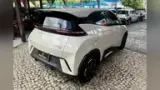 BYD Dolphin Mini - Miniatura 3