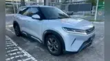 BYD Yuan Pro - Miniatura 3