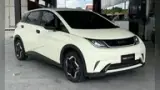 BYD Dolphin - Miniatura 1