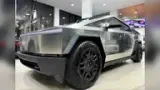 Tesla Cybertruck - Miniatura 4