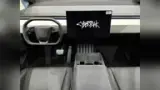Tesla Cybertruck - Miniatura 13