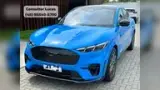Ford Mustang Mach-e - Miniatura 2