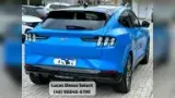 Ford Mustang Mach-e - Miniatura 17