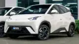 BYD Dolphin Mini - Miniatura 1