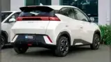BYD Dolphin Mini - Miniatura 2