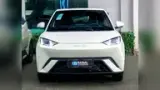 BYD Dolphin Mini - Miniatura 3