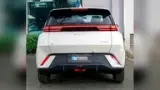 BYD Dolphin Mini - Miniatura 4