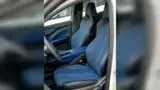 BYD Dolphin Mini - Miniatura 8