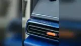 BYD Dolphin Mini - Miniatura 12
