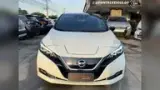 Nissan Leaf - Miniatura 2