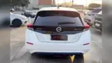 Nissan Leaf - Miniatura 5