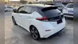 Nissan Leaf - Miniatura 6